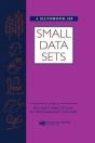 A Handbook Of Small Data Sets - Preview