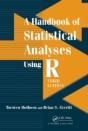 A Handbook Of Statistical Analyses Using R - Preview