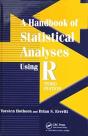 A Handbook Of Statistical Analyses Using R - Preview