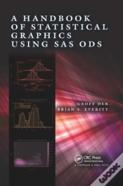 Capa do artigo A Handbook Of Statistical Graphics Using Sas Ods