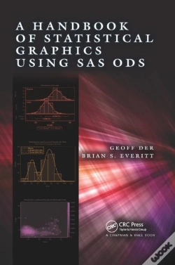 Capa do artigo A Handbook Of Statistical Graphics Using Sas Ods