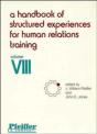 A Handbook Of Structured Experiences For Human Relations Training, Volume 8 - Preview