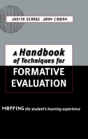 A Handbook Of Techniques For Formative Evaluation - Preview
