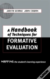 Capa do artigo A Handbook Of Techniques For Formative Evaluation
