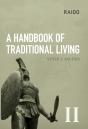 A Handbook Of Traditional Living - Preview