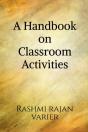 A Handbook On Classroom Activities - Preview