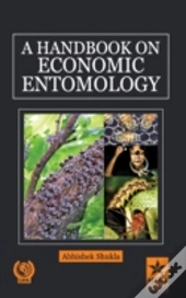 A Handbook On Economic Entomology