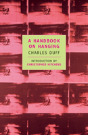 A Handbook On Hanging - Preview