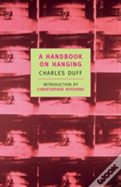 Capa do artigo A Handbook On Hanging