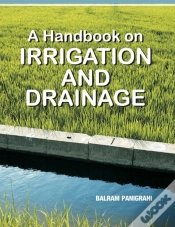 Capa do artigo A Handbook On Irrigation And Drainage