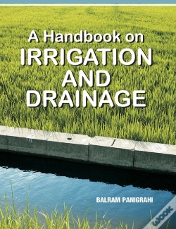 Capa do artigo A Handbook On Irrigation And Drainage