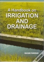 Capa do artigo A Handbook On Irrigation And Drainage