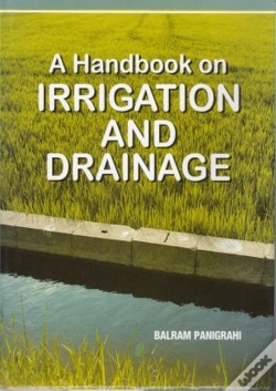 Capa do artigo A Handbook On Irrigation And Drainage