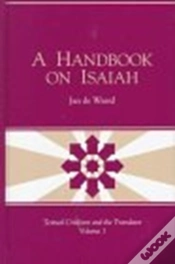 Capa do artigo A Handbook On Isaiah