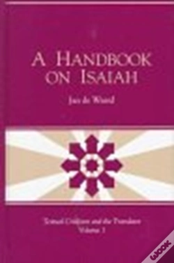 Capa do artigo A Handbook On Isaiah