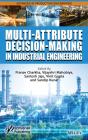A Handbook On Multi-Attribute Decision-Making Methods - Preview