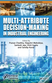 A Handbook On Multi-Attribute Decision-Making Methods