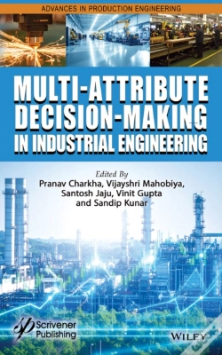 Capa do artigo A Handbook On Multi-Attribute Decision-Making Methods