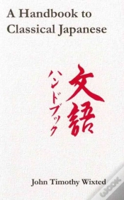 Capa do artigo A Handbook To Classical Japanese