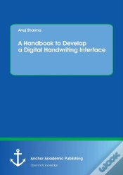 Capa do artigo A Handbook To Develop A Digital Handwriting Interface