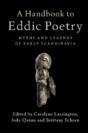 A Handbook To Eddic Poetry - Preview