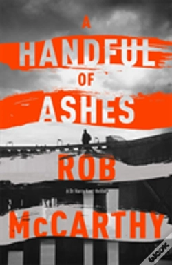Capa do artigo A Handful Of Ashes