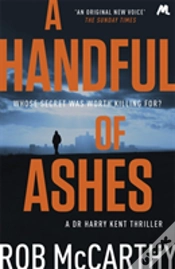 Capa do artigo A Handful Of Ashes