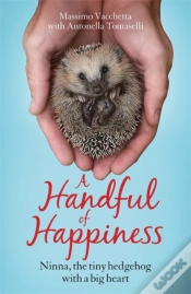 Capa do artigo A Handful Of Happiness