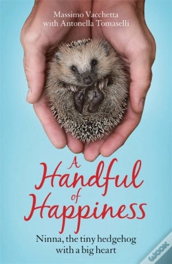 Capa do artigo A Handful Of Happiness