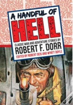 Capa do artigo A Handful Of Hell