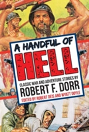 Capa do artigo A Handful Of Hell
