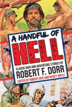 Capa do artigo A Handful Of Hell