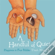 Capa do artigo A Handful Of Quiet