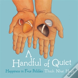 Capa do artigo A Handful Of Quiet