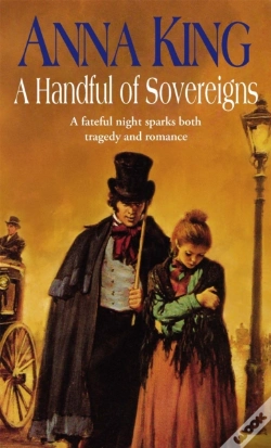 Capa do artigo A Handful Of Sovereigns