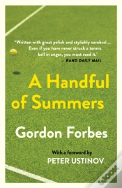 Capa do artigo A Handful Of Summers