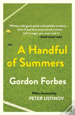 Capa do artigo A Handful Of Summers