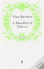 Capa do artigo A Handful Of Thieves