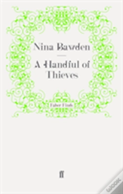 Capa do artigo A Handful Of Thieves