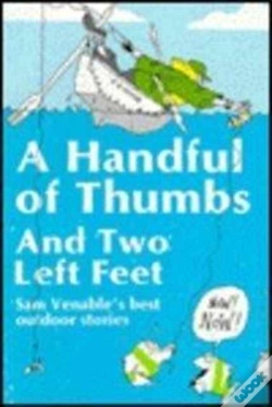 Capa do artigo A Handful Of Thumbs And Two Left Feet