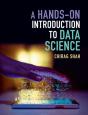 A Hands-On Introduction To Data Science - Preview