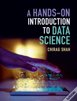 Capa do artigo A Hands-On Introduction To Data Science