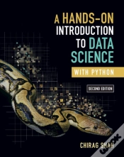 Capa do artigo A Hands-On Introduction To Data Science With Python