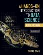 A Hands-On Introduction To Data Science With Python - Preview