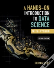 Capa do artigo A Hands-On Introduction To Data Science With Python