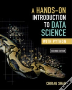 Capa do artigo A Hands-On Introduction To Data Science With Python