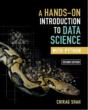A Hands-On Introduction To Data Science With Python - Preview