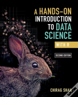 Capa do artigo A Hands-On Introduction To Data Science With R