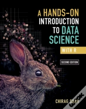 Capa do artigo A Hands-On Introduction To Data Science With R