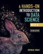 A Hands-On Introduction To Data Science With R - Preview